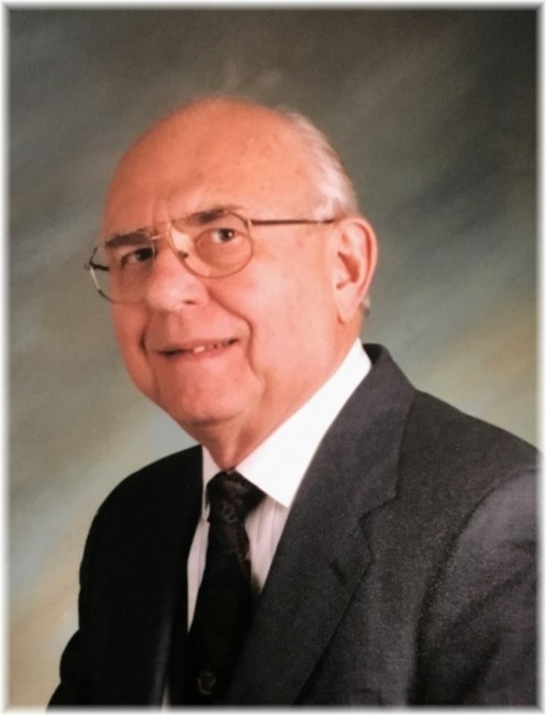 Obituary of Frank Anthony Taubitz