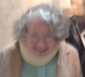 Obituary of Margaret Gallacher