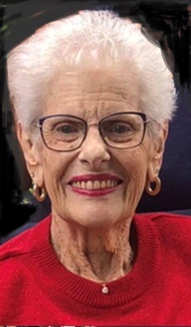 Obituary of Carlienne Joyce Mason