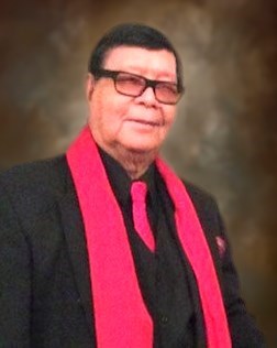 Obituary of Dr. Cesar D Candari