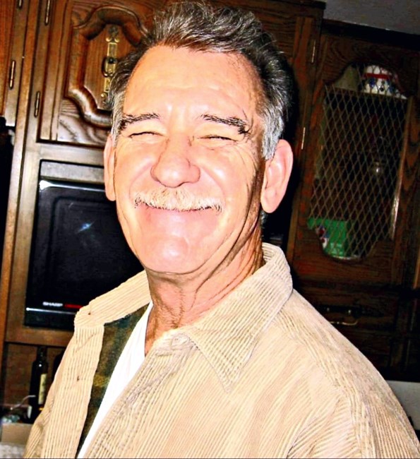 Obituary of Kent Fox Higham