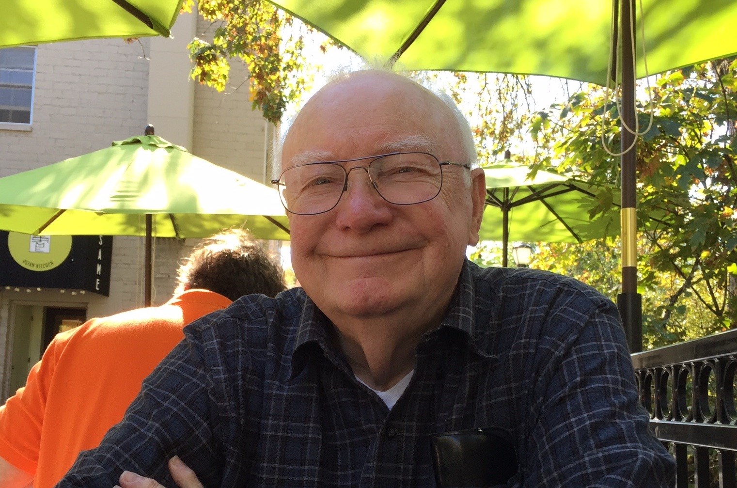 Robert Ray McInturff Obituary WA