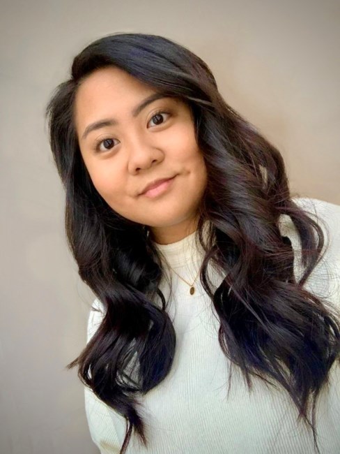 Obituary of Kimberly Lauren Capulong OTD, OTR/L