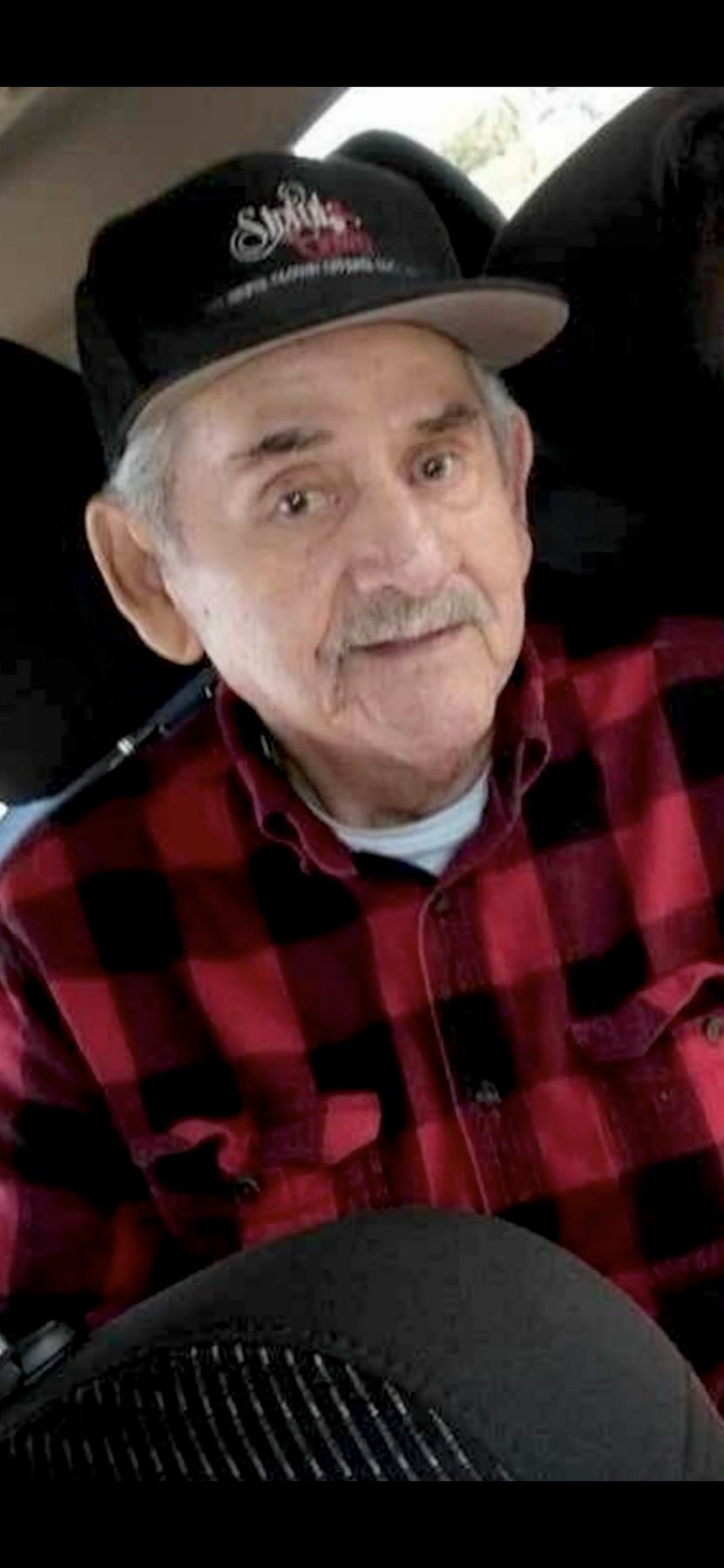 Obituario de Pedro Gaitan Jr.
