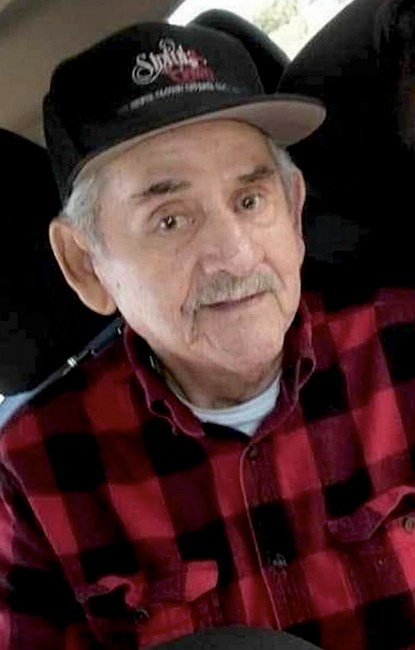 Obituario de Pedro Gaitan Jr.