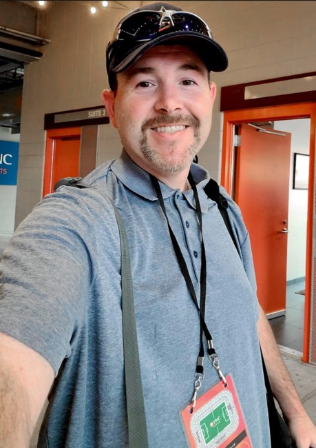 Obituary of James Billy Mears