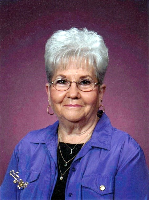 Obituary of Madge (Gentry) Skidmore Parker