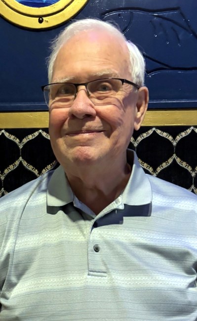 Obituary of Tony Whitehead