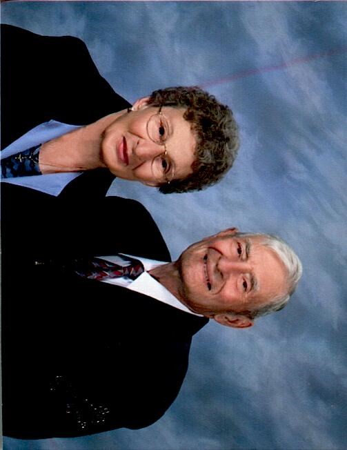 Obituary of Doris M. McCord