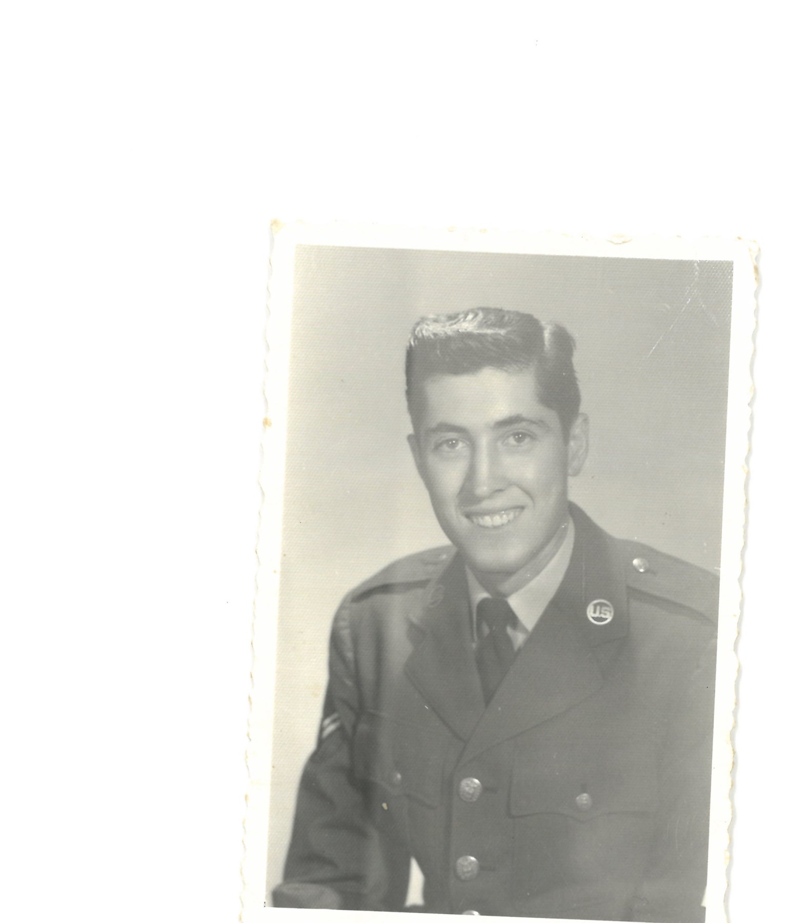 Obituary of Anthony Douglas Metzgar
