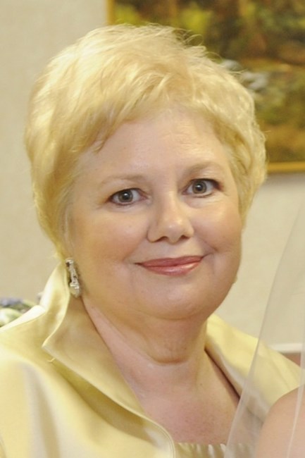 Avis de décès de Carolyn A. Aust