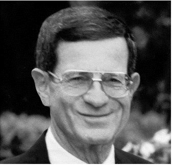 Obituary of John Krebs