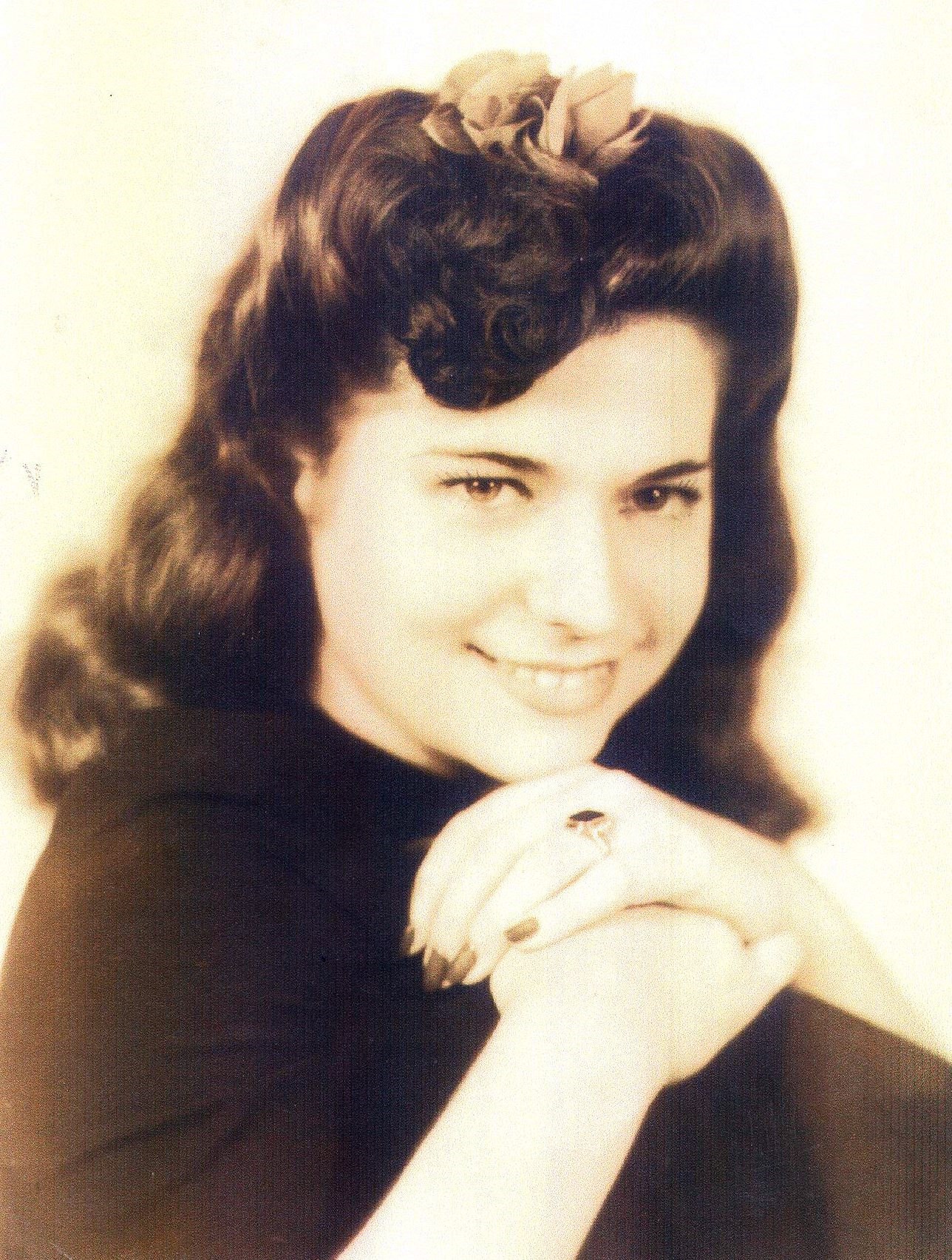 Vita D. Paulino Obituary - Port Arthur, TX