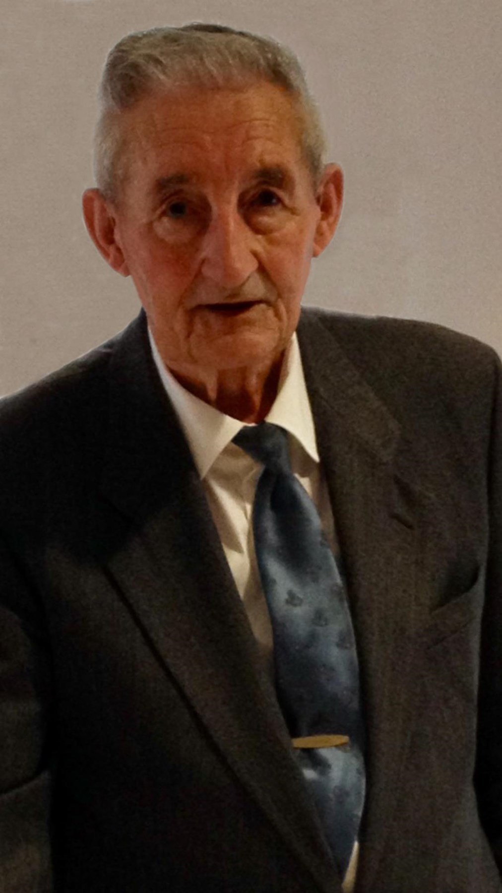 Avis de décès de Wayne Waardenburg