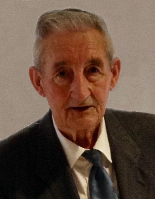 Avis de décès de Wayne Waardenburg