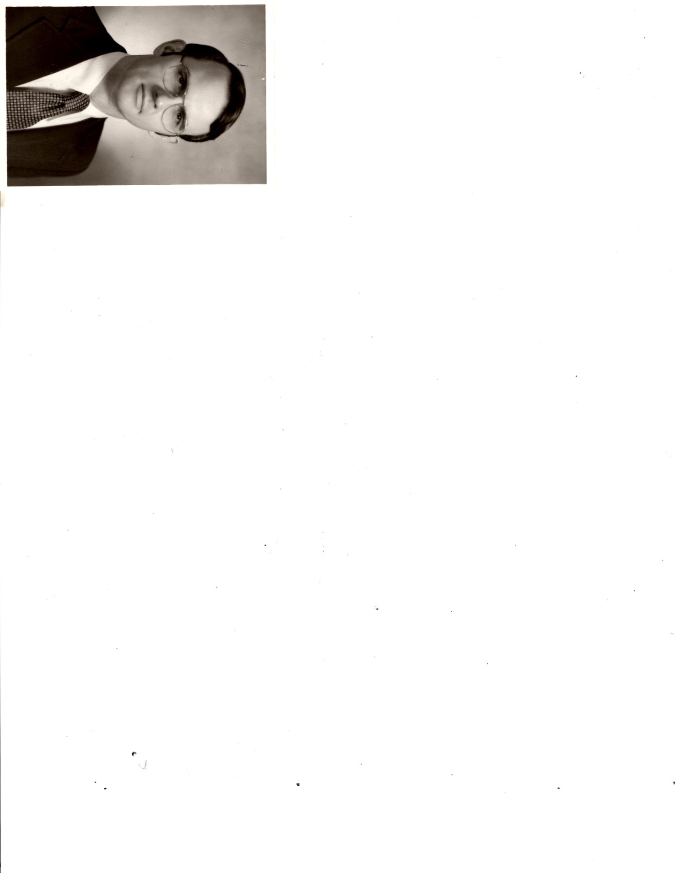 Obituary of William (Bill) F. Bartee Jr.