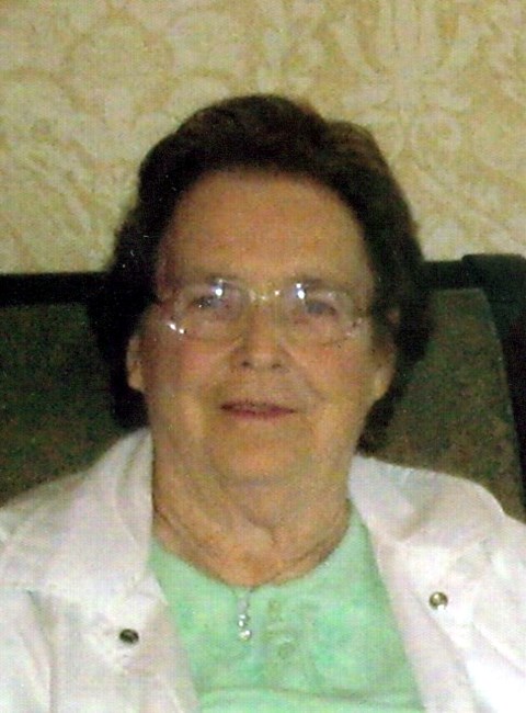 Obituary of Viola Elizabeth Brooks