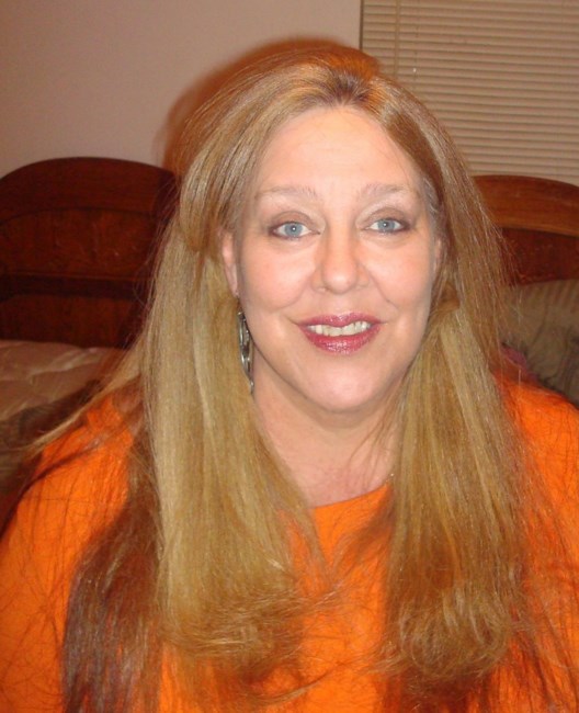 Obituary of Roma Robin Long