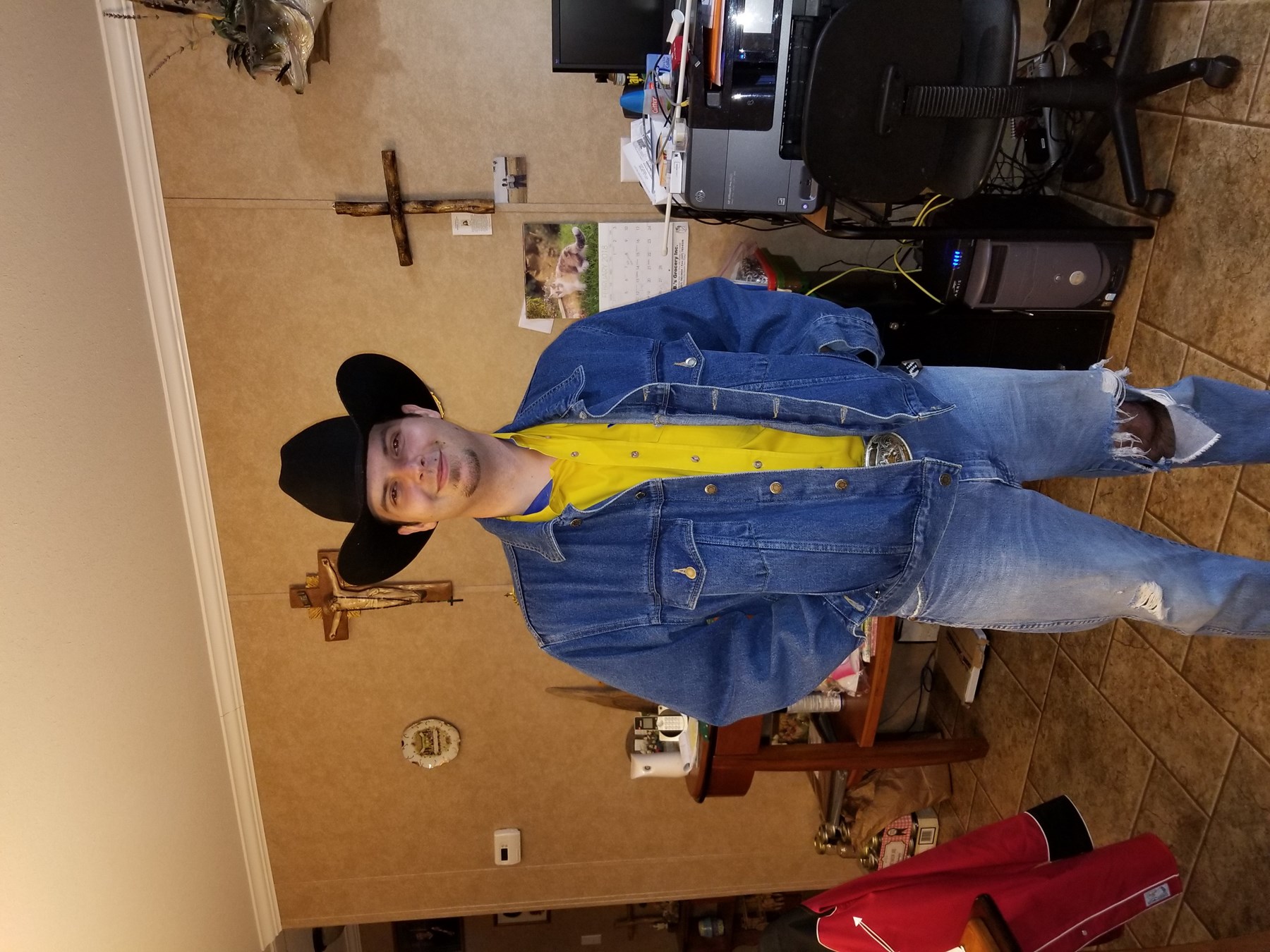 Obituary of Trevor Wayne Dail