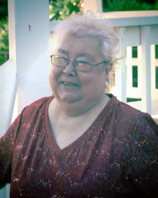 Avis de décès de Linda Sandra Branch