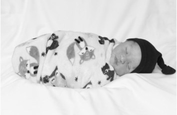 Obituary of Ezekiel Jaime Luna