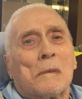 Obituary of James Gordon Donald