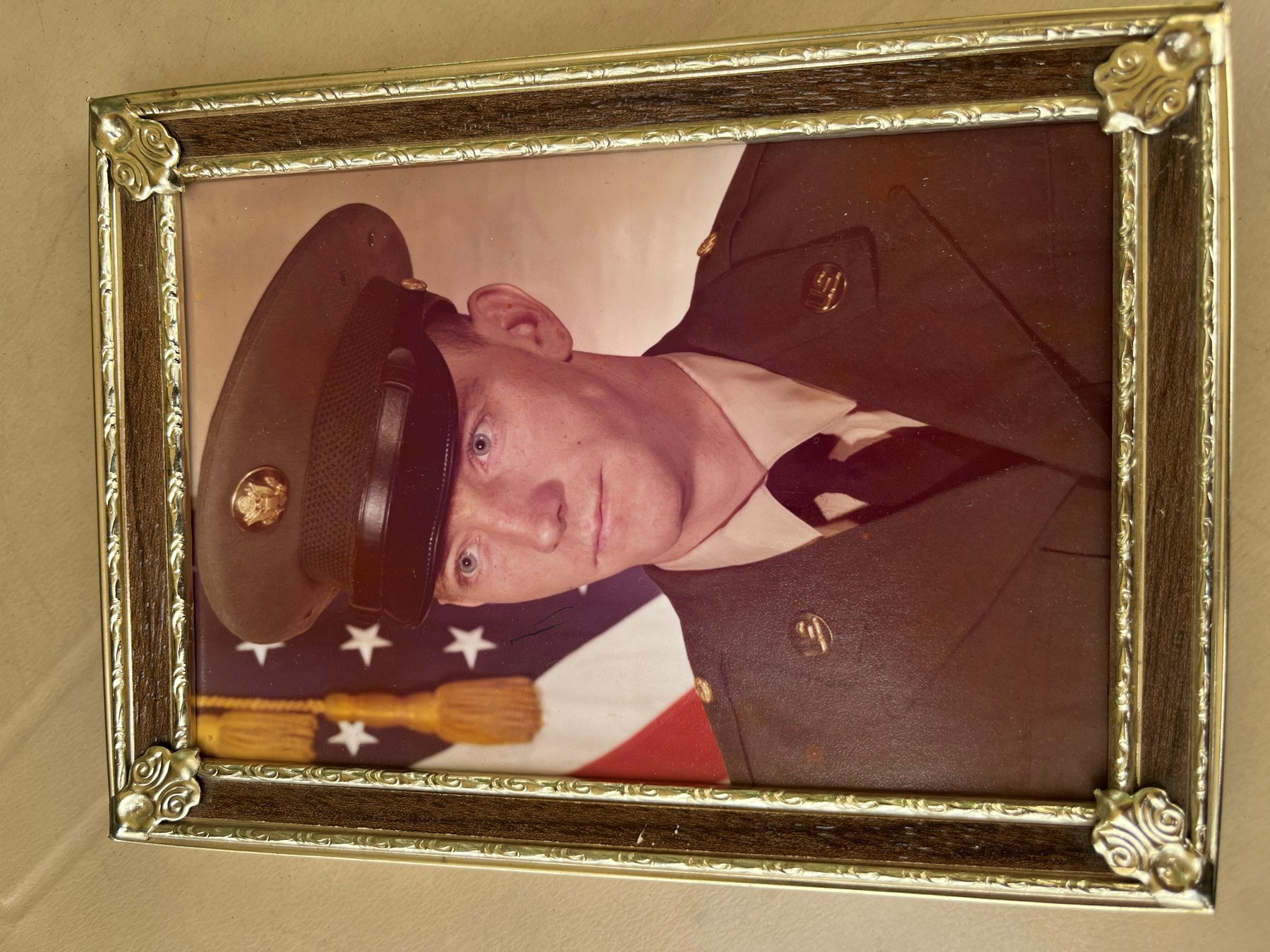 Obituary of Mickey Lee Smith