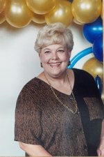 Dianne Henderson