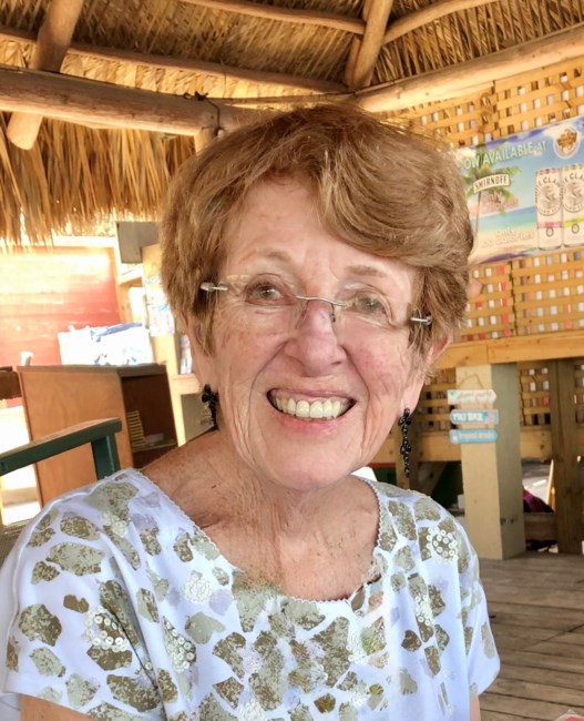 Obituary of Jeanne Bishop