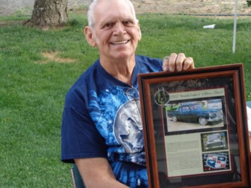 Obituary of Herbert Clar Rolfe