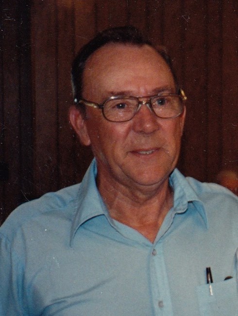 Obituary of Harold C. Ogle