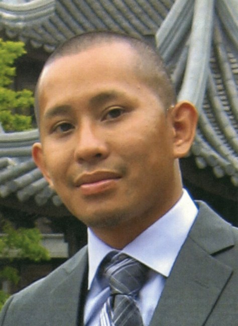 Obituary of David Huynh