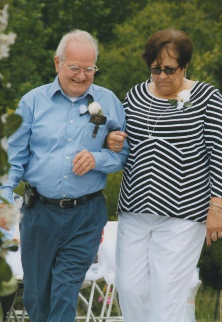 Obituary of Roddie Slovensky Sr.