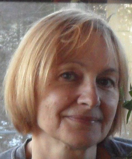 Obituary of Sylvia Bergau
