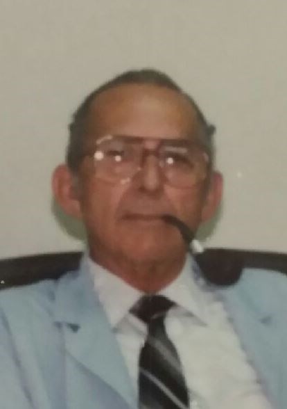 Obituary of Robert J. Hinton Jr