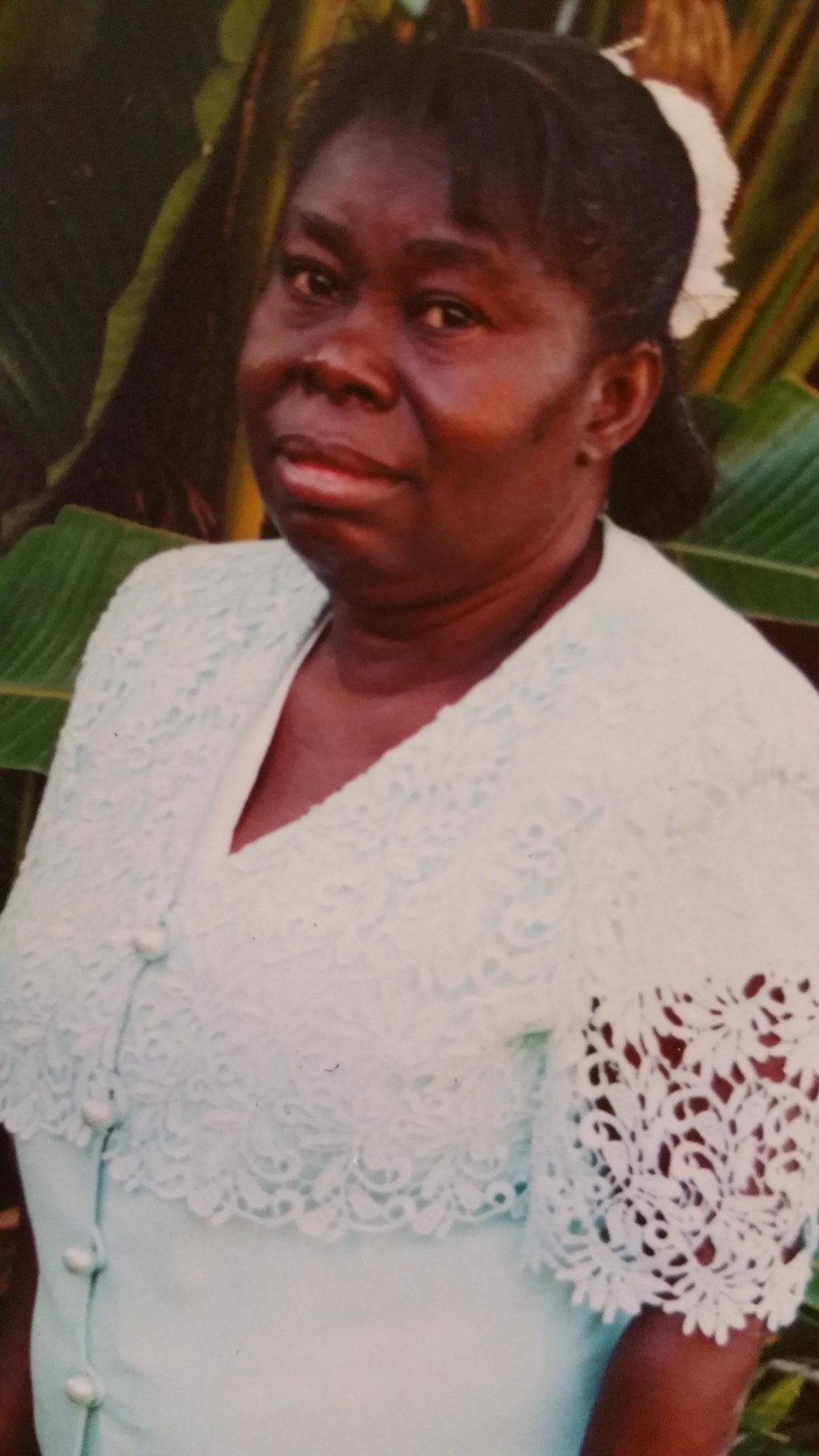 Obituary of Rita Saint Pierre