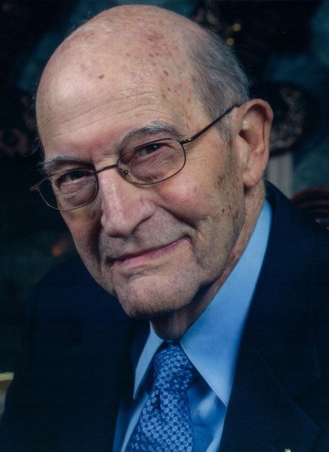 Obituary of H. Bradford Govan