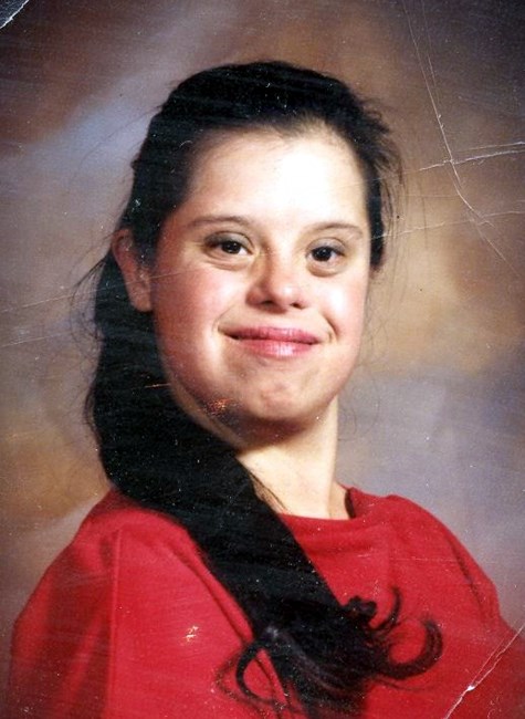 Obituario de Elizabeth Ann Castillo