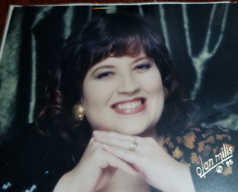 Obituary of Patty Gunn Hardy