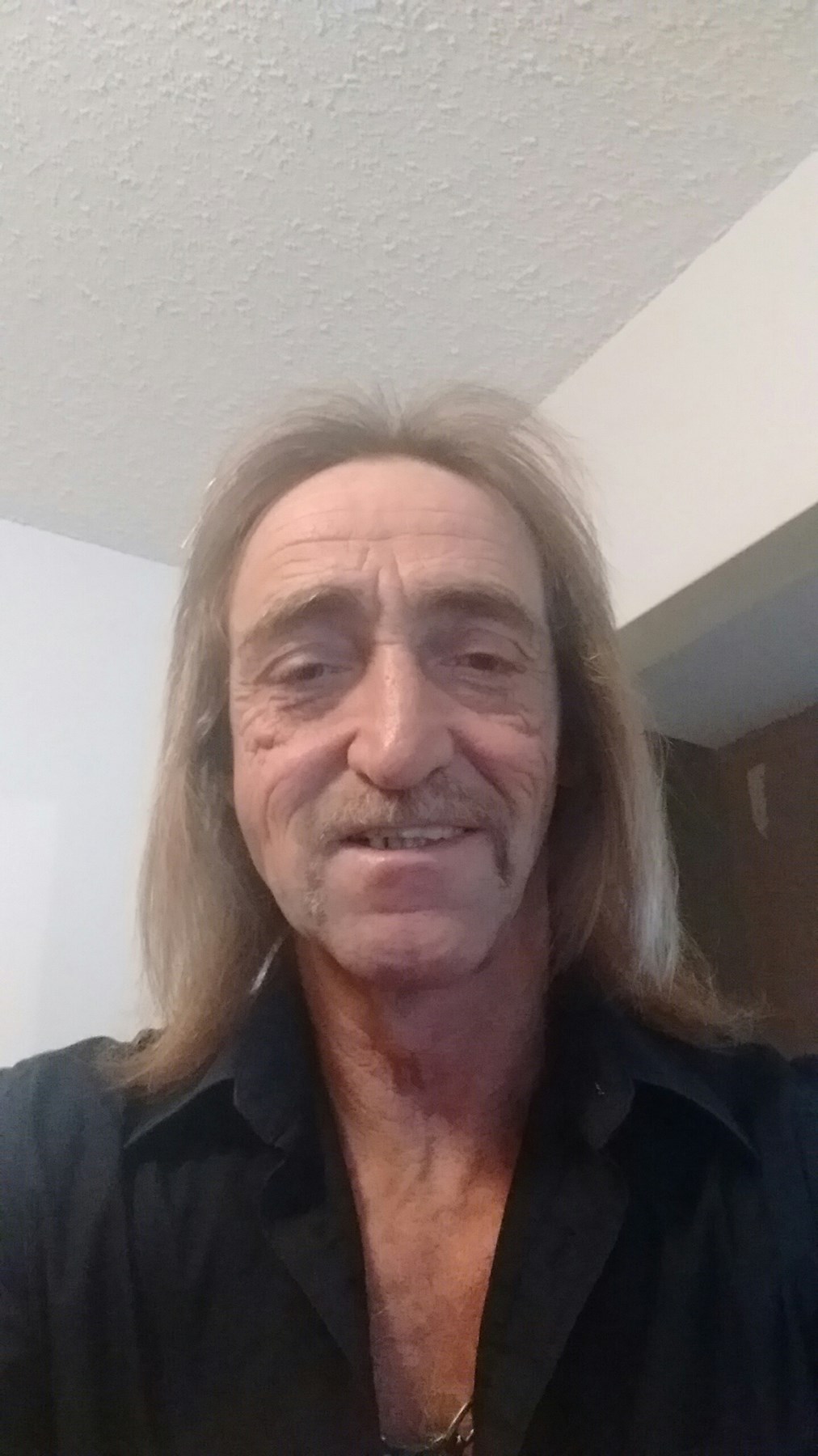 Obituary of Leonard Dale Logie