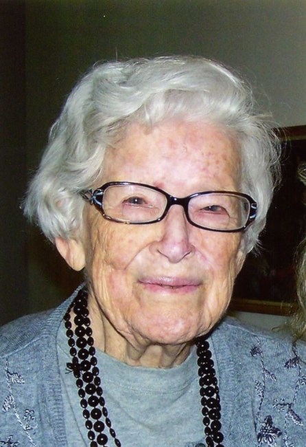 Obituary of Esther "Pearl" Huffman