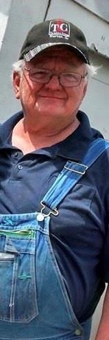 Obituary of Harvey Leroy Bliss