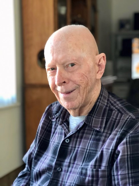 Obituary of Ronald Dale Brower