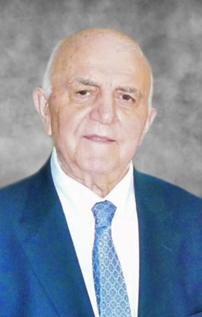 Obituary of Lazar Delic