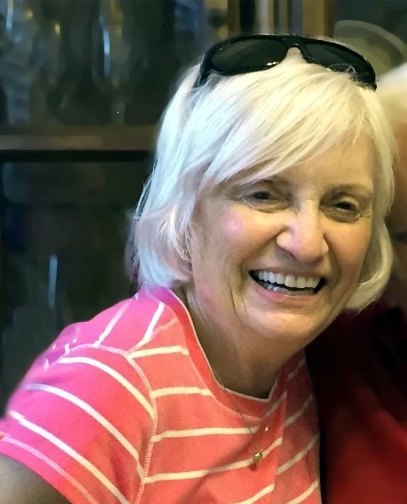 Lucille Mescall Obituary Sarasota, FL