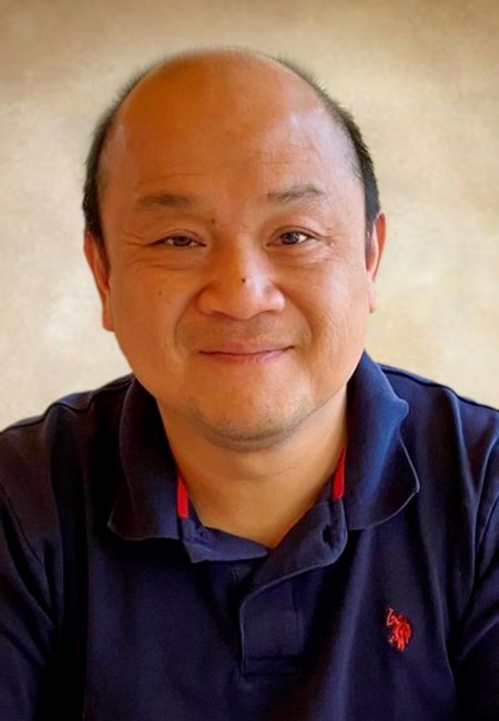 Obituario de John Lim Yap