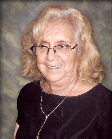 Obituario de Concepcion M De Hernandez