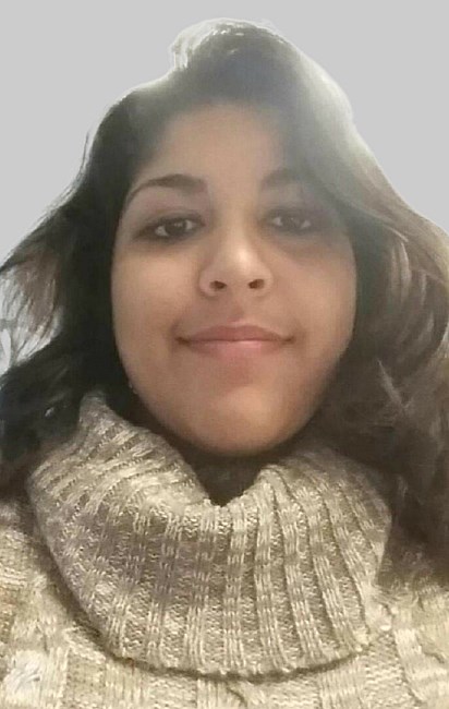 Obituary of Isabel Yvonne Villegas