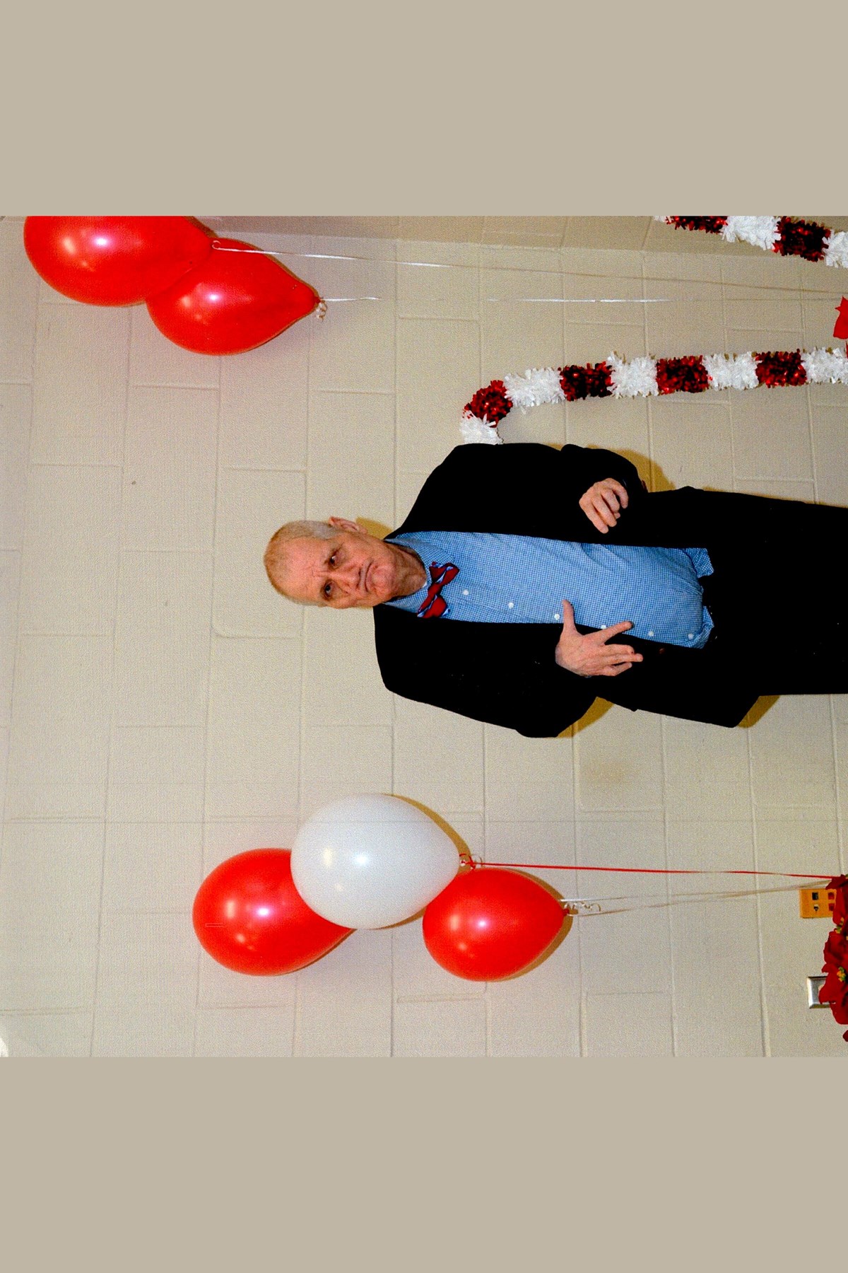 Avis de décès de Billy J. Cannon