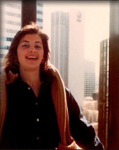 Obituary of Maria Guadalupe Diaz